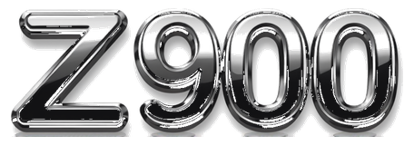 z900 logo